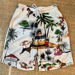 NEW Boxer Dog Shorts